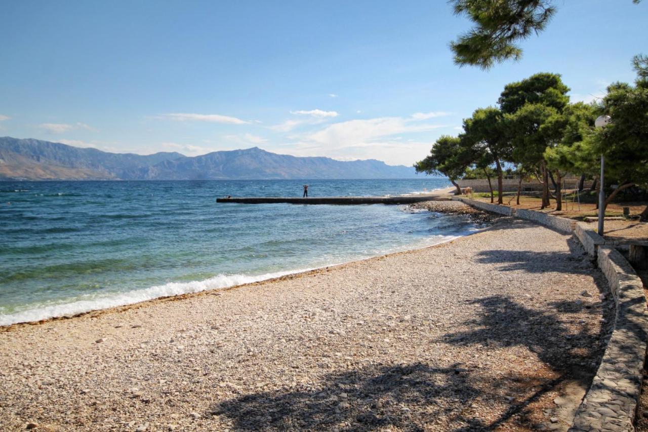 Double Room Supetar 5658D Εξωτερικό φωτογραφία